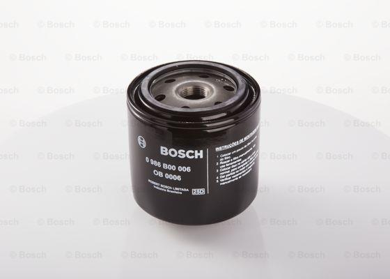 Купить Bosch 0 986 B00 006 по низкой цене в Польше!