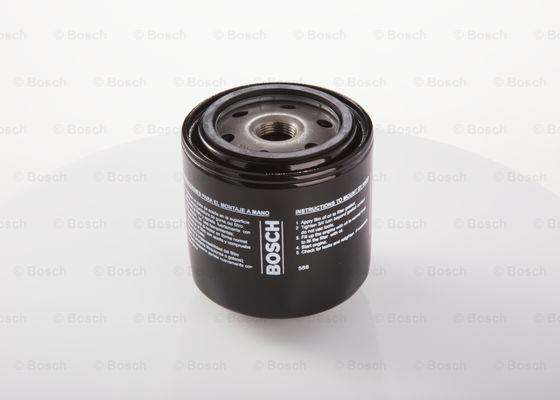 Масляный фильтр Bosch 0 986 B00 006