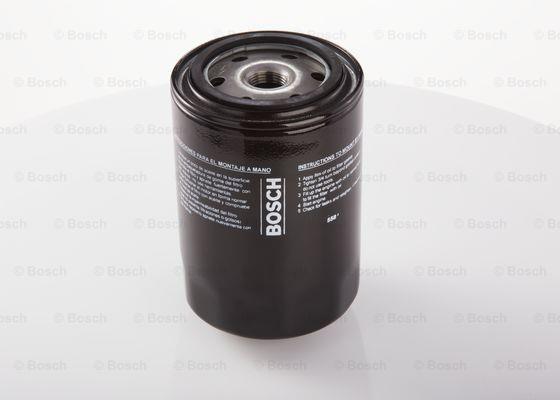 Filtr oleju Bosch 0 986 B01 025