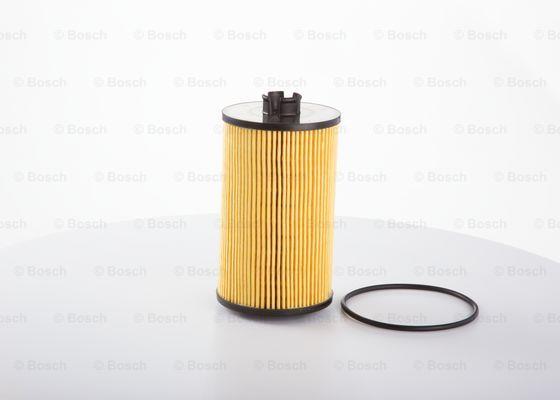 Oil Filter Bosch 0 986 B01 557