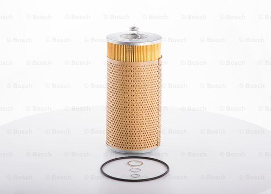 Oil Filter Bosch 0 986 B01 561