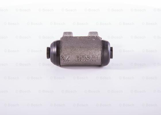 Radbremszylinder Bosch 0 986 AB8 491