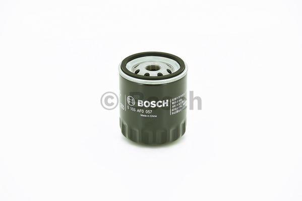 Oil Filter Bosch 0 986 AF0 057
