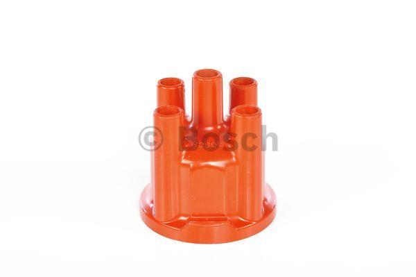 Bosch Distributor cap – price 95 PLN