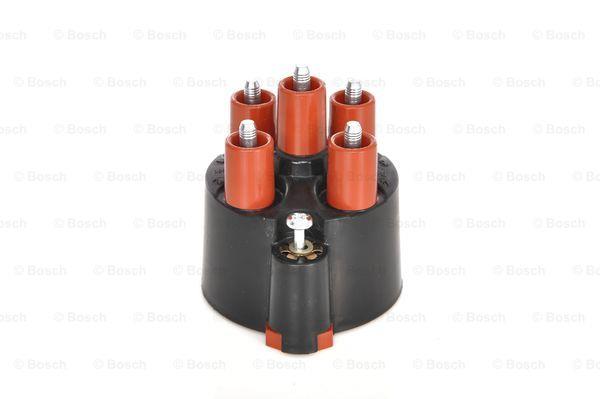 Bosch Distributor cap – price 607 PLN