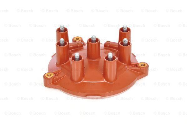 Bosch Distributor cap – price 429 PLN