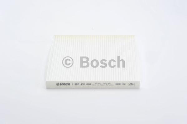 Bosch Filtr kabinowy – cena 33 PLN