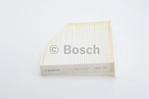 Bosch Filtr kabinowy – cena 32 PLN