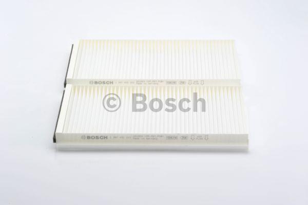 Bosch Filtr kabinowy – cena 69 PLN