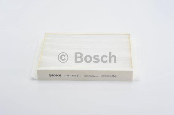 Filtr kabinowy Bosch 1 987 432 111