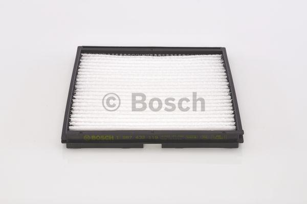 Bosch Filter, interior air – price 45 PLN