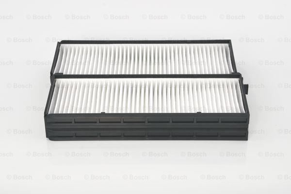 Bosch Filter, interior air – price 73 PLN