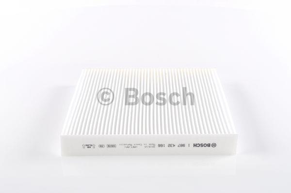 Kup Bosch 1 987 432 166 w niskiej cenie w Polsce!
