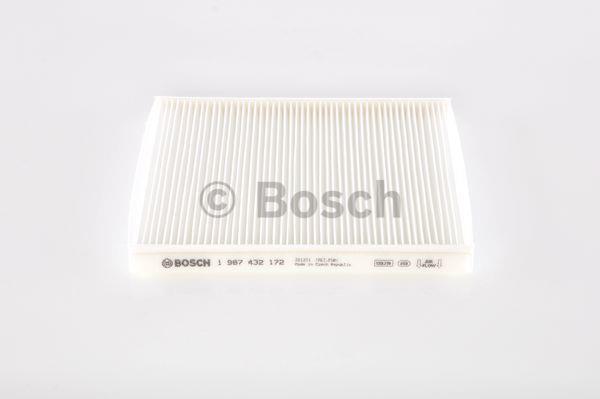 Filtr kabinowy Bosch 1 987 432 172