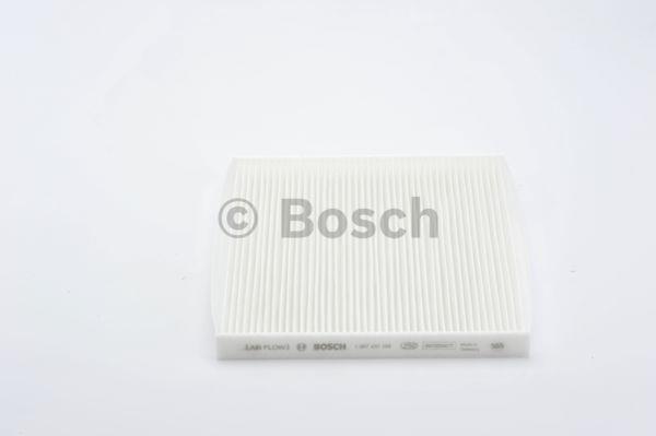 Filtr kabinowy Bosch 1 987 432 188