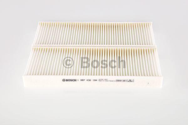 Bosch Filter, Innenraumluft – Preis 63 PLN