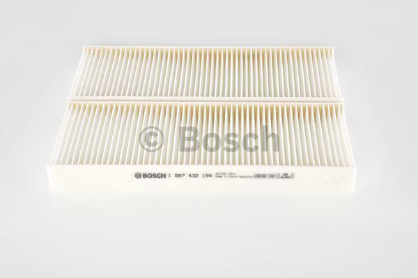 Bosch Filtr kabinowy – cena 63 PLN