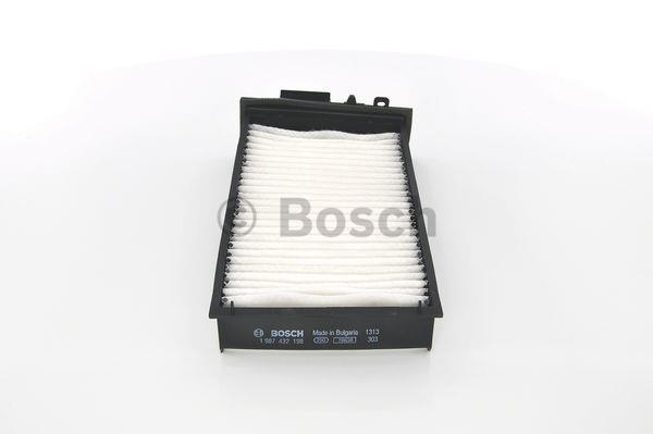 Filtr kabinowy Bosch 1 987 432 198