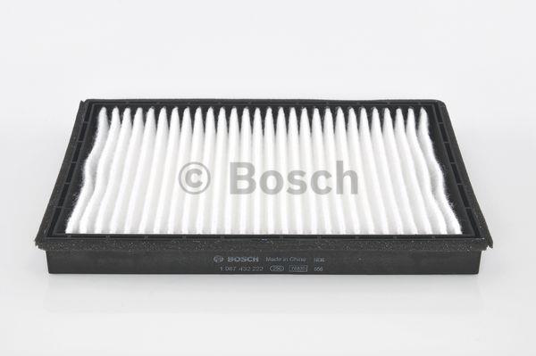 Filter, interior air Bosch 1 987 432 222