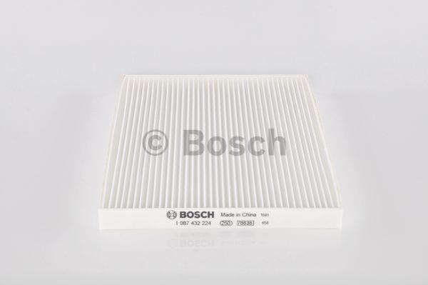 Kup Bosch 1 987 432 224 w niskiej cenie w Polsce!