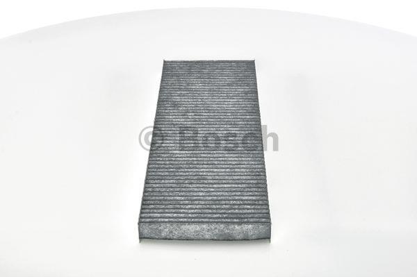 Filtr kabinowy z węglem aktywnym Bosch 1 987 432 330