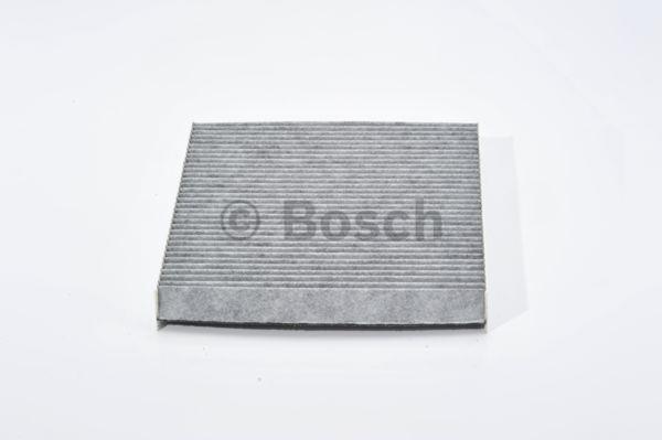 Bosch Filtr kabinowy z węglem aktywnym – cena 53 PLN