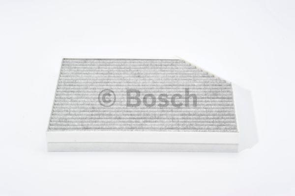 Bosch Filtr kabinowy z węglem aktywnym – cena 77 PLN