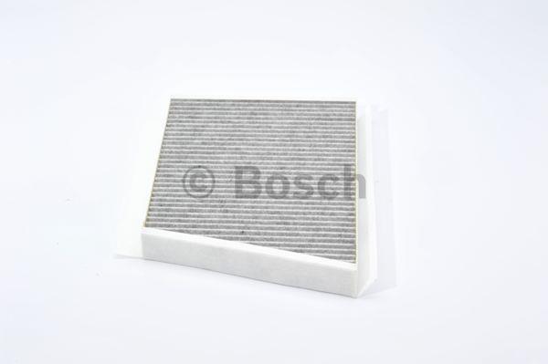 Filtr kabinowy z węglem aktywnym Bosch 1 987 432 370