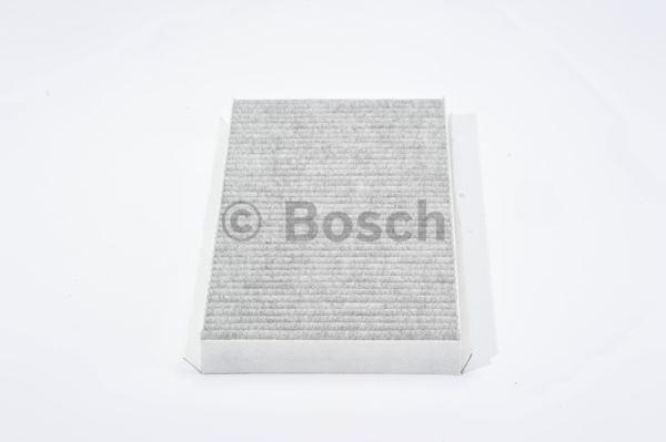 Filtr kabinowy z węglem aktywnym Bosch 1 987 432 376