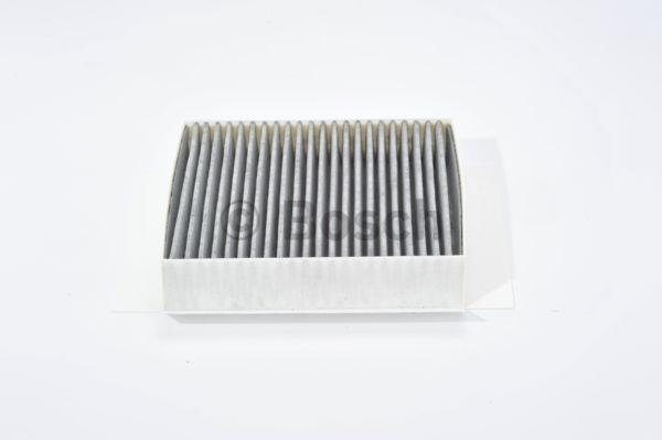 Bosch Cabin filter with activated carbon – price [object Object] PLN