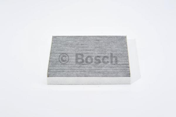 Bosch Cabin filter with activated carbon – price 62 PLN
