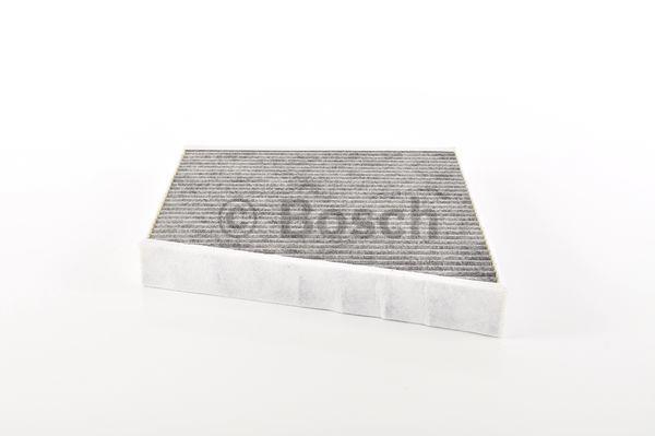 Bosch Cabin filter with activated carbon – price 63 PLN