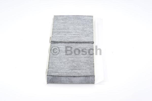 Filtr kabinowy z węglem aktywnym Bosch 1 987 432 386
