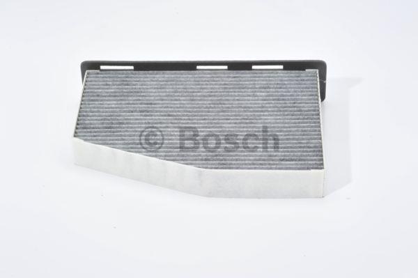 Bosch Filtr kabinowy z węglem aktywnym – cena 47 PLN