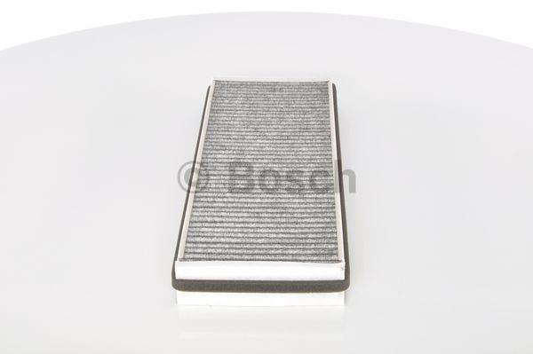 Filtr kabinowy z węglem aktywnym Bosch 1 987 432 400