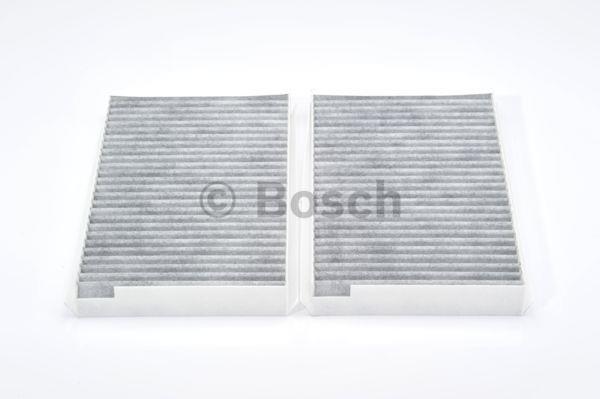 Bosch Фильтр салона с активированным углем – цена 102 PLN