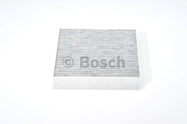 Bosch Filtr kabinowy z węglem aktywnym – cena 50 PLN