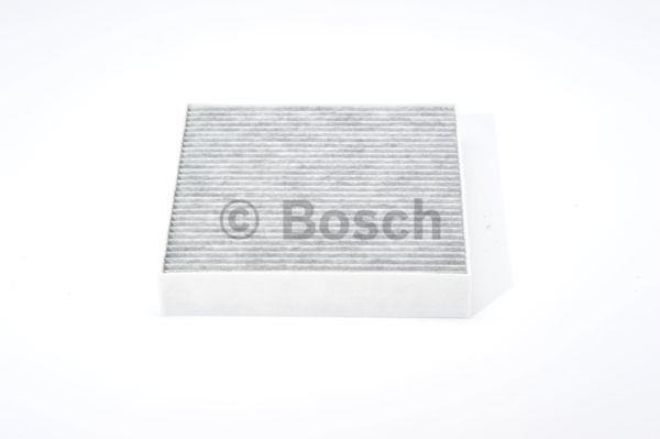 Filtr kabinowy z węglem aktywnym Bosch 1 987 432 409