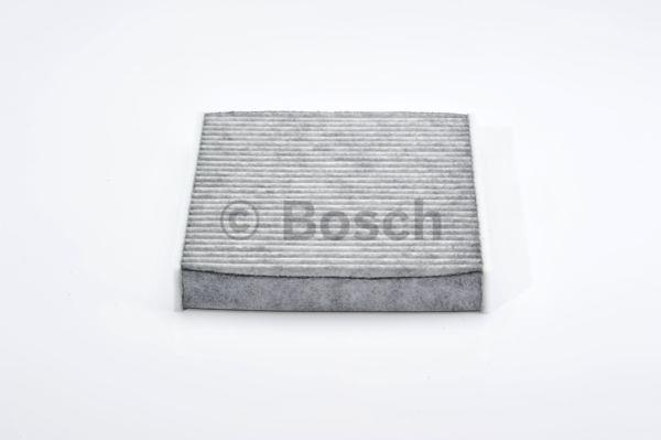 Bosch Filtr kabinowy z węglem aktywnym – cena 59 PLN