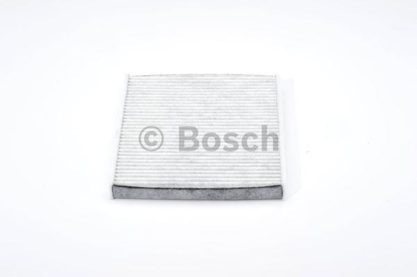 Bosch Filtr kabinowy z węglem aktywnym – cena 66 PLN