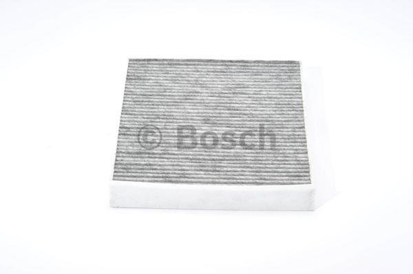 Filtr kabinowy z węglem aktywnym Bosch 1 987 432 431