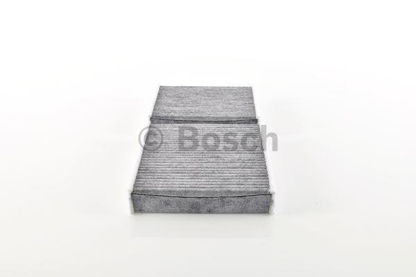 Bosch Activated Carbon Cabin Filter – price 72 PLN