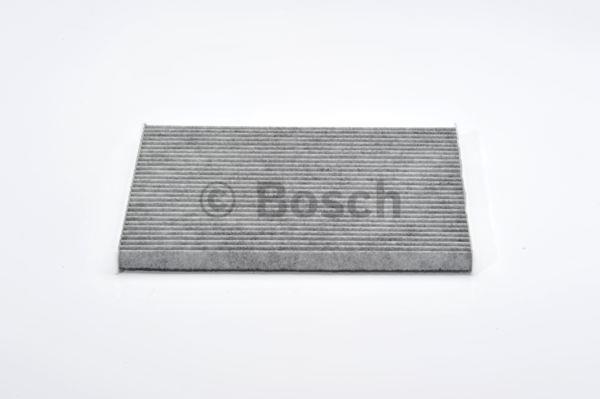 Фільтр салону з активованим вугіллям Bosch 1 987 432 488