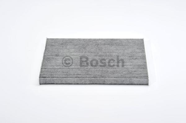 Фільтр салону з активованим вугіллям Bosch 1 987 432 488