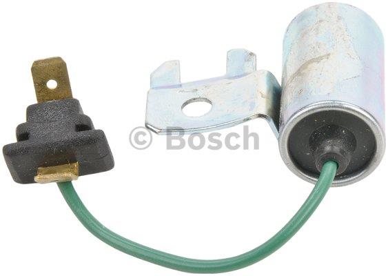 Bosch Kondensator – cena 24 PLN