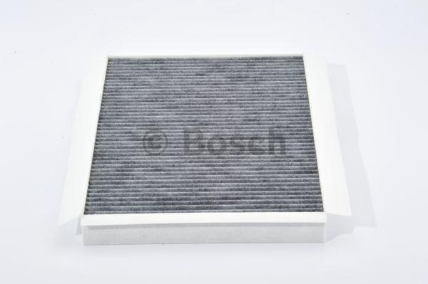 Activated Carbon Cabin Filter Bosch 1 987 432 513