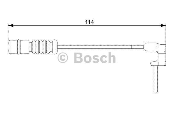 Kup Bosch 1 987 473 011 w niskiej cenie w Polsce!