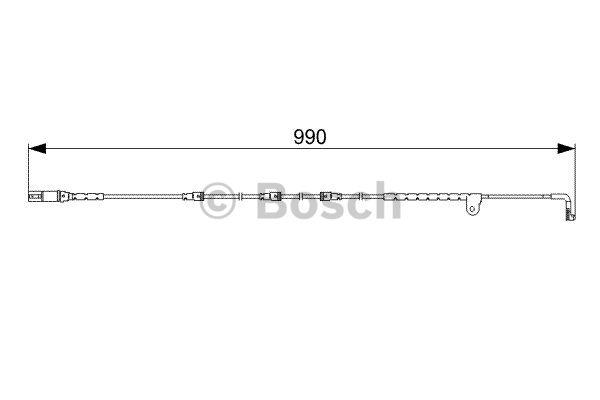 Kup Bosch 1 987 473 049 w niskiej cenie w Polsce!