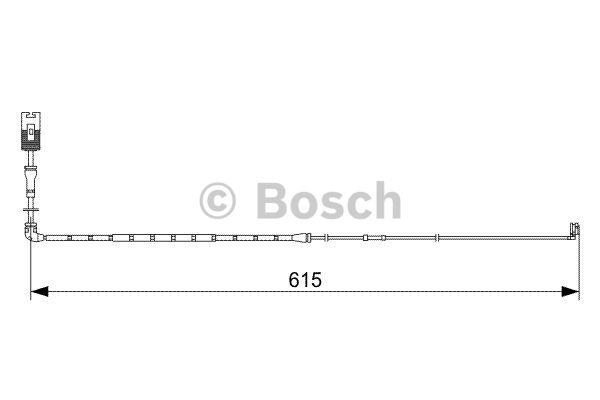 Buy Bosch 1 987 473 056 at a low price in Poland!