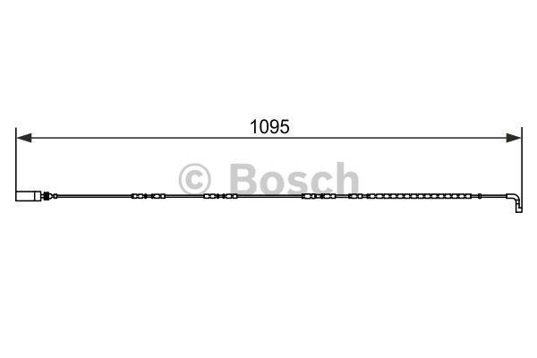 Kup Bosch 1 987 473 069 w niskiej cenie w Polsce!